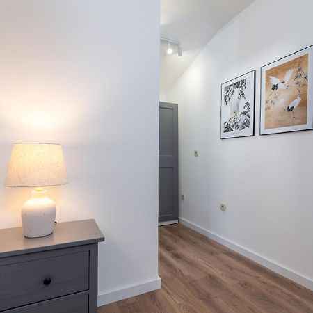 Sea View Apartment Karmen Jesenice  Luaran gambar
