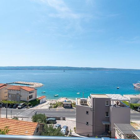 Sea View Apartment Karmen Jesenice  Luaran gambar