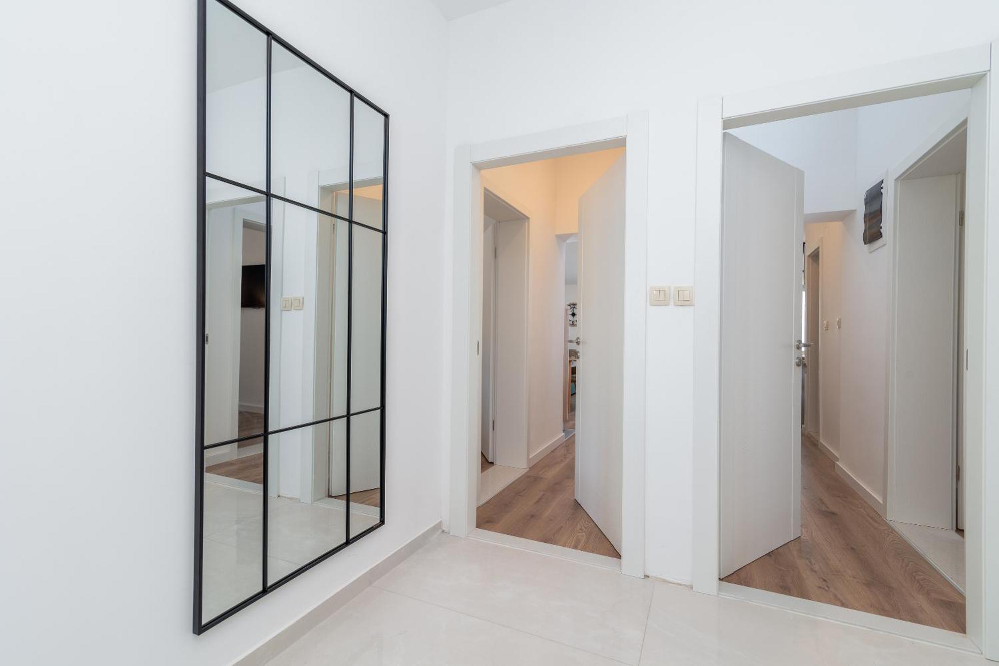 Sea View Apartment Karmen Jesenice  Luaran gambar