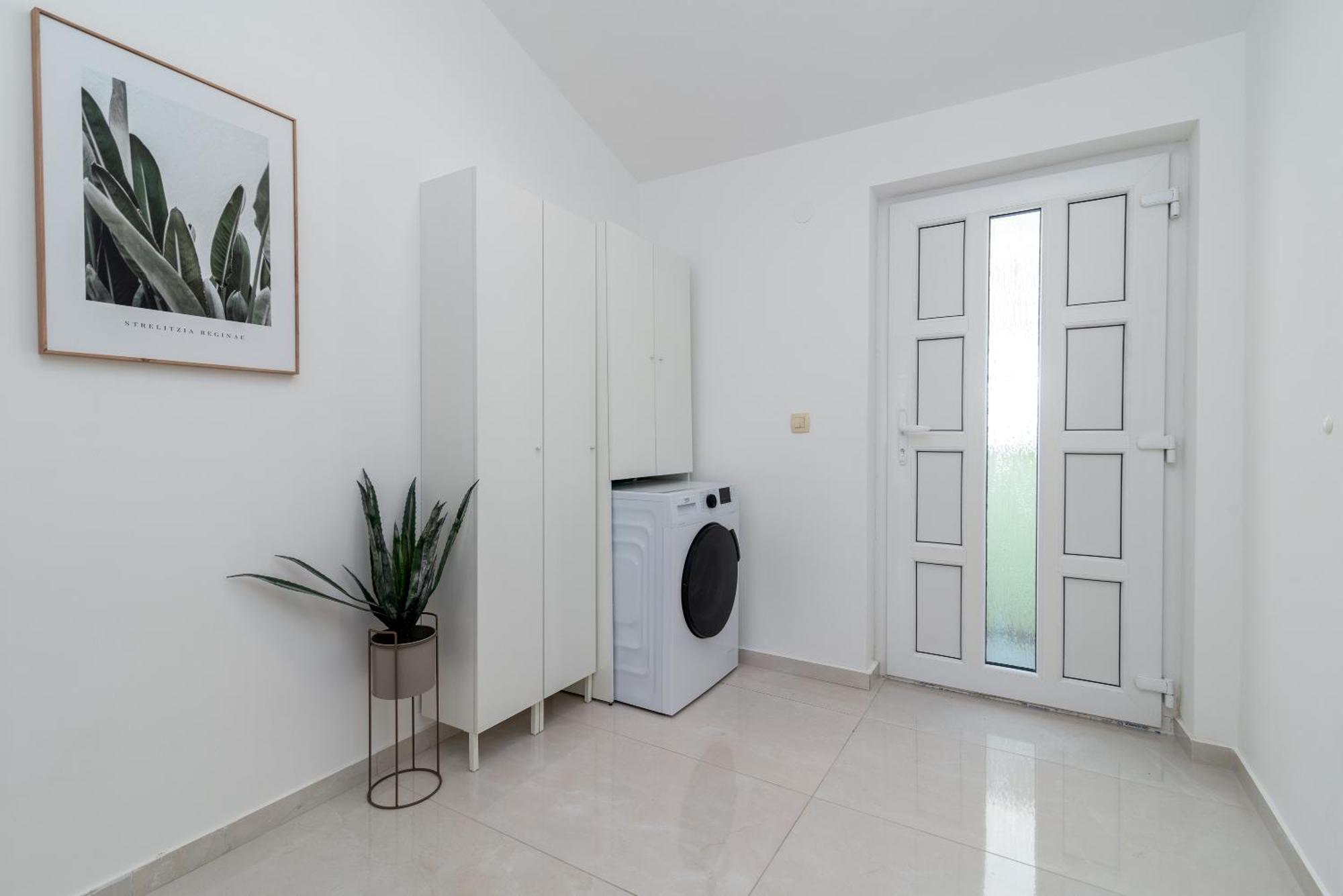 Sea View Apartment Karmen Jesenice  Luaran gambar