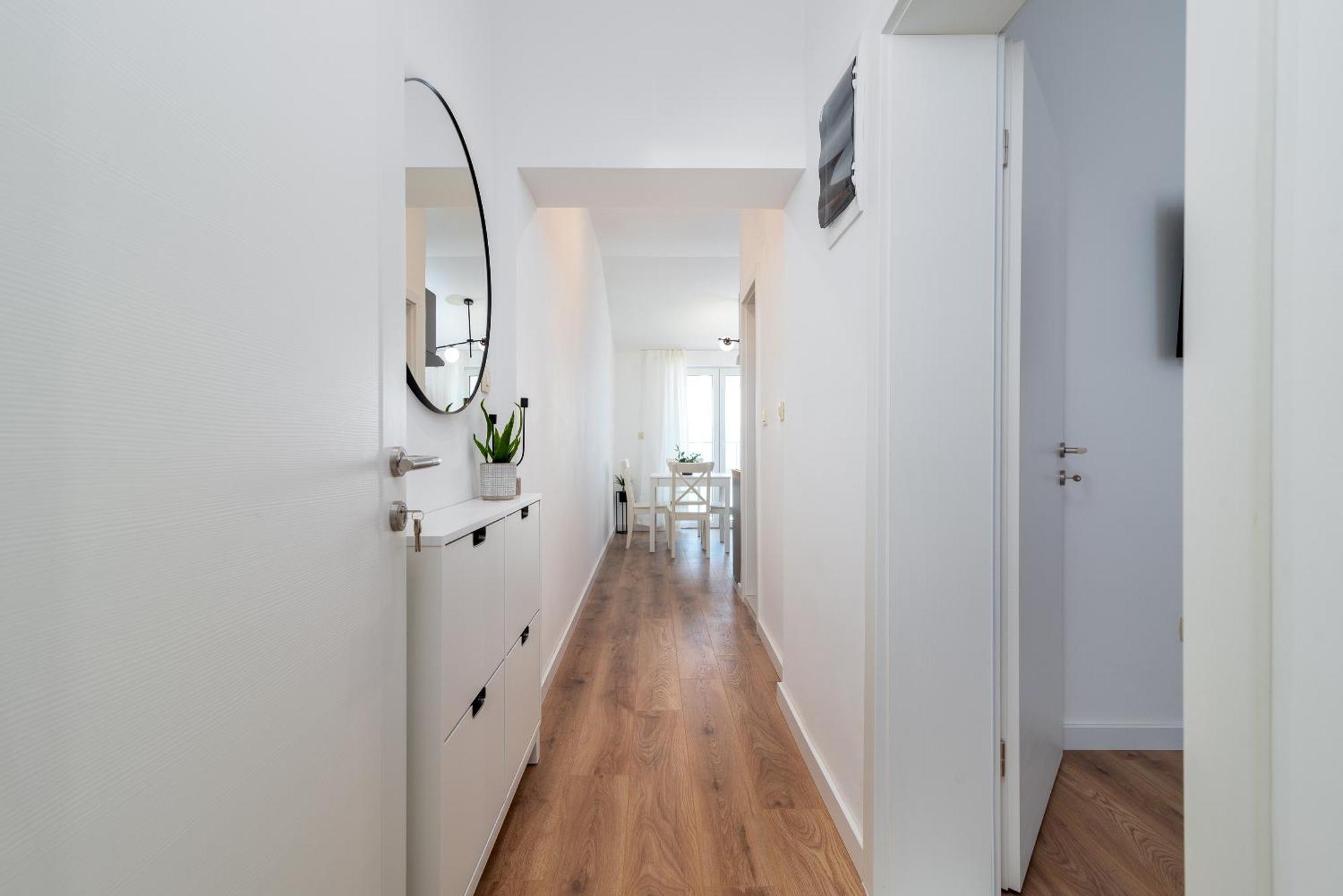Sea View Apartment Karmen Jesenice  Luaran gambar