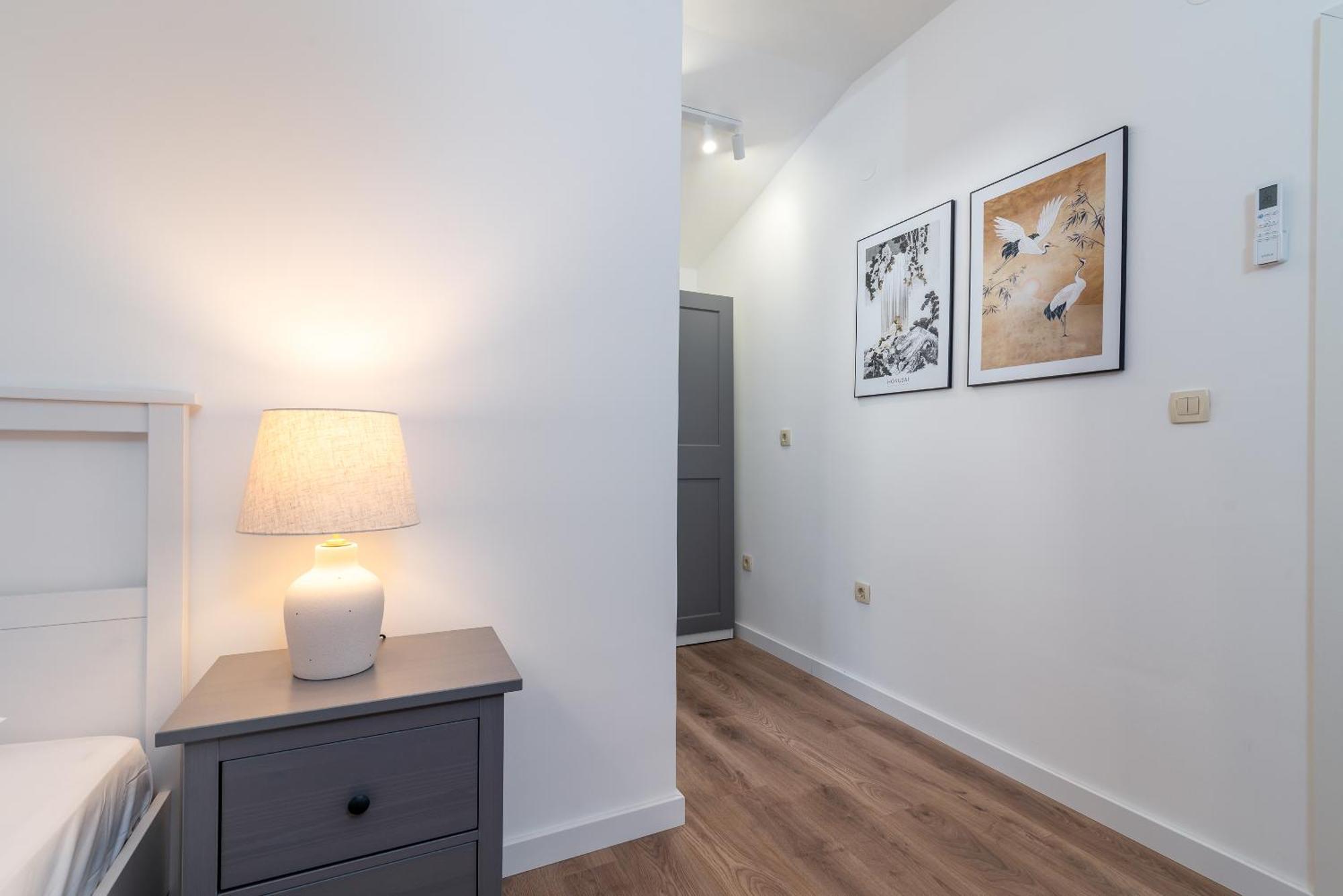 Sea View Apartment Karmen Jesenice  Luaran gambar