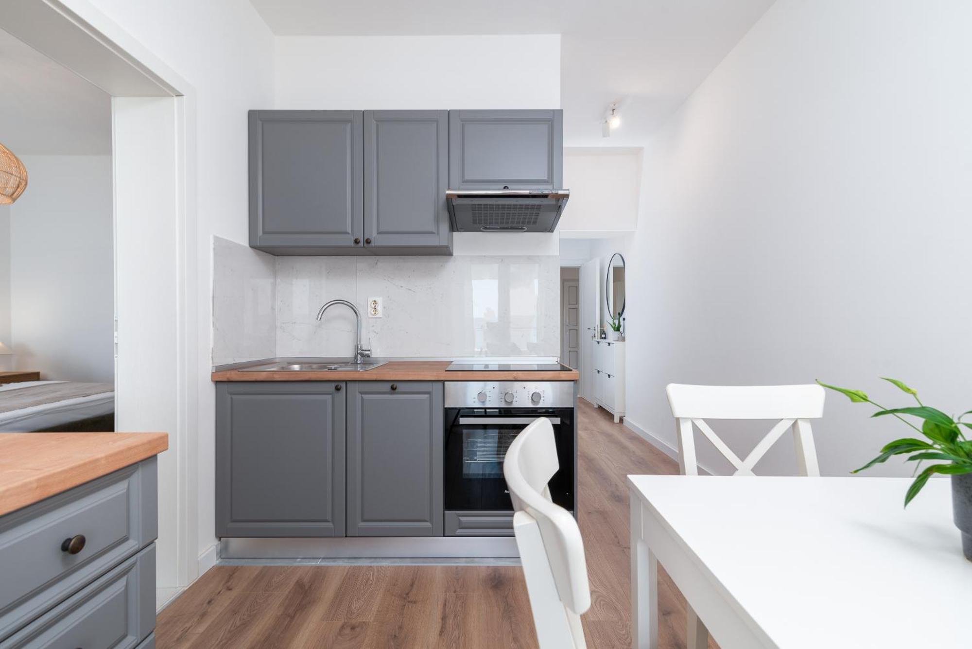 Sea View Apartment Karmen Jesenice  Luaran gambar