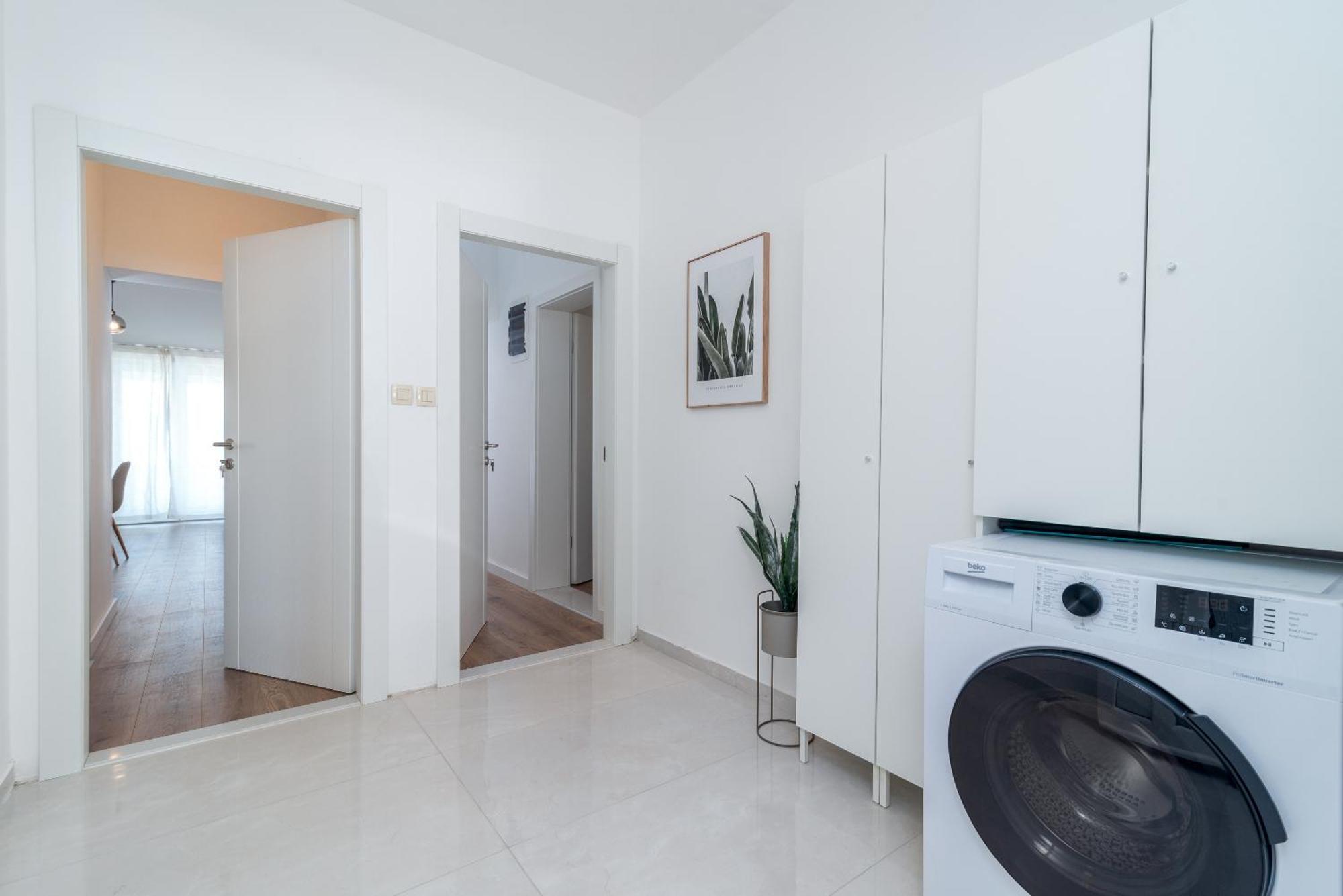 Sea View Apartment Karmen Jesenice  Luaran gambar