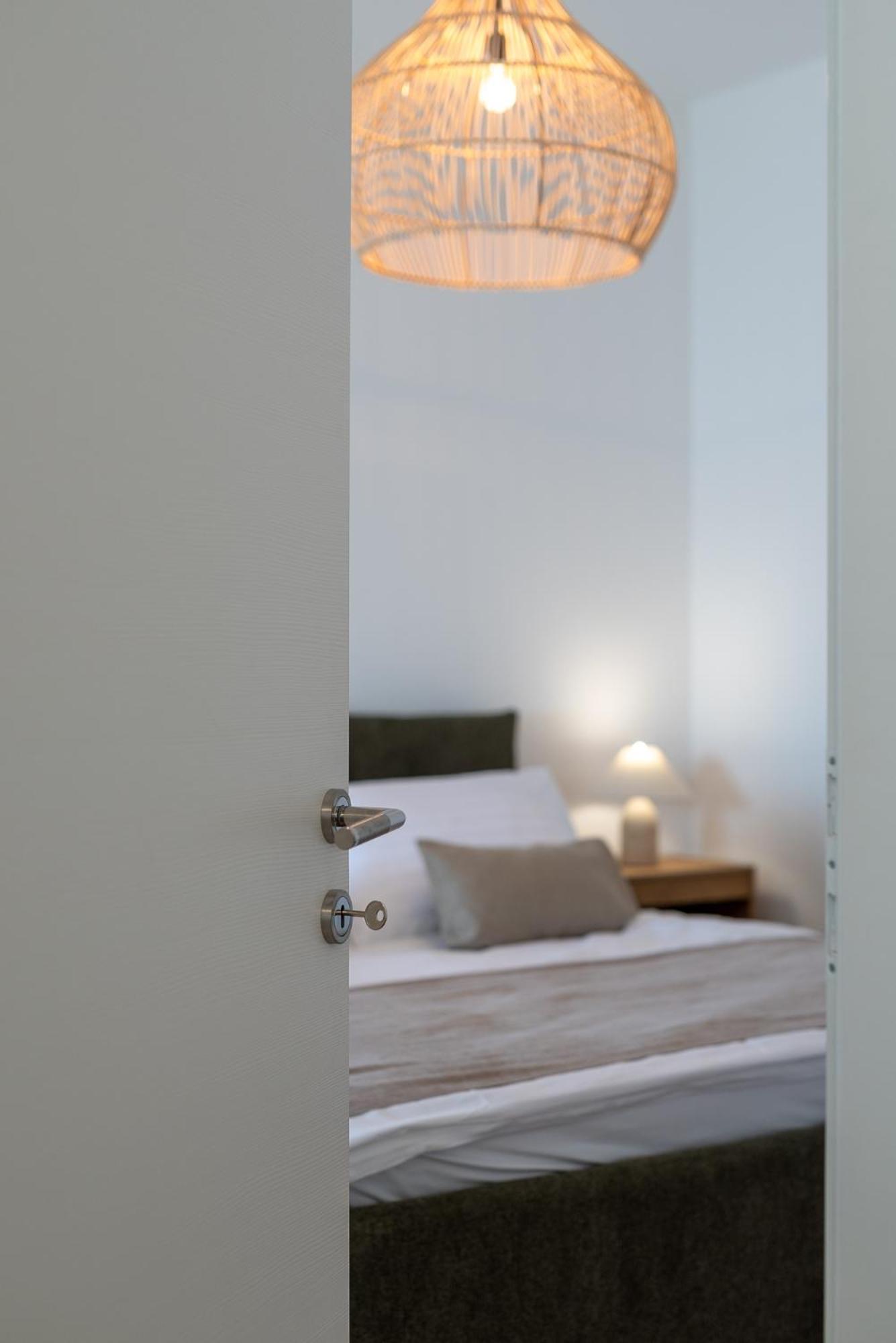 Sea View Apartment Karmen Jesenice  Luaran gambar